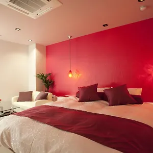 Alfa (adults Only) Hotel Kyōto