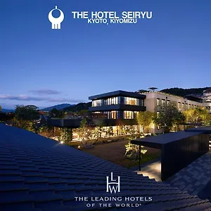 The Seiryu Kiyomizu - A Member Of The Leading Of The World- Hotel
