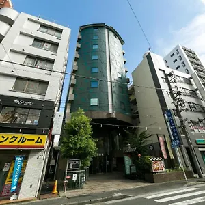Pearl Kawasaki Hotel Kawasaki (Kanagawa)