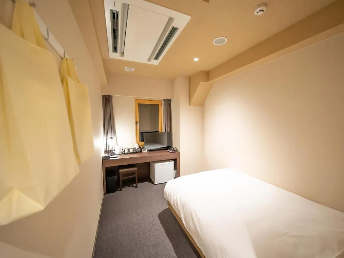 Shinsaibashi Arty Inn Осака Отель