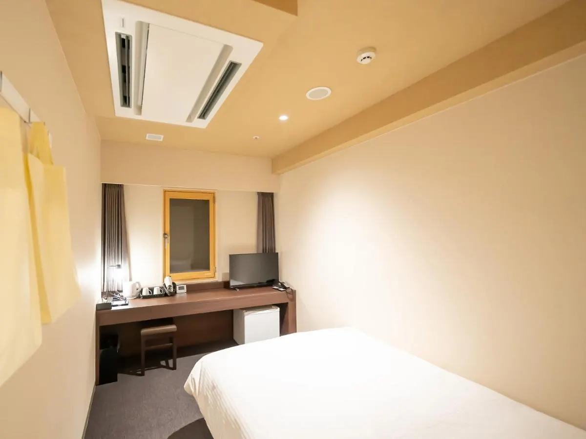 *** Hotel Shinsaibashi Arty Inn Osaka Japan