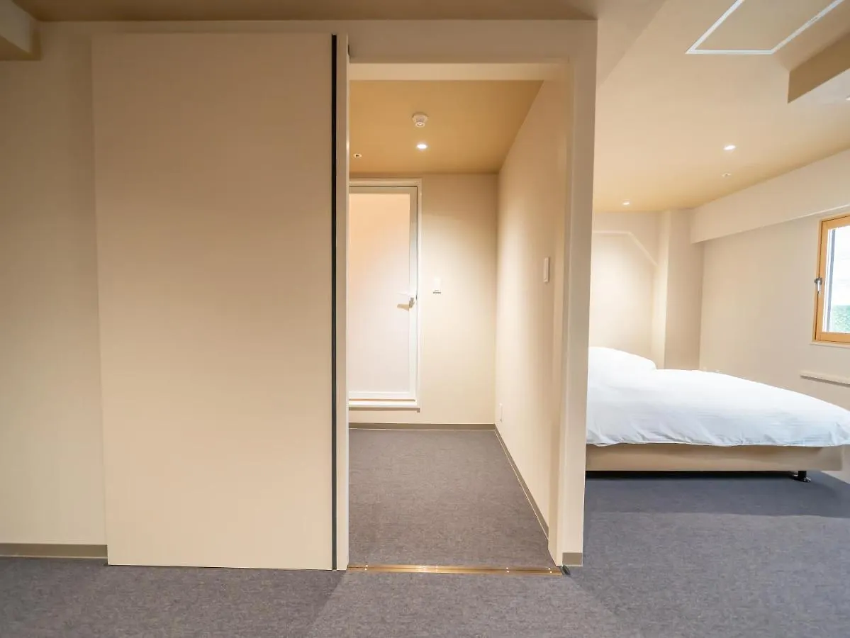 Shinsaibashi Arty Inn Osaka