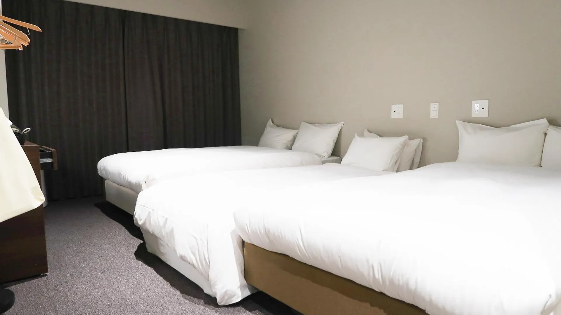Shinsaibashi Arty Inn Osaka Hotel